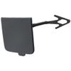 Garage-Pro Tow Eye Cover For Kia Carnival 2022-2024 Front view 1