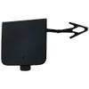 Garage-Pro Tow Eye Cover For Kia Carnival 2022-2024 Front view 2