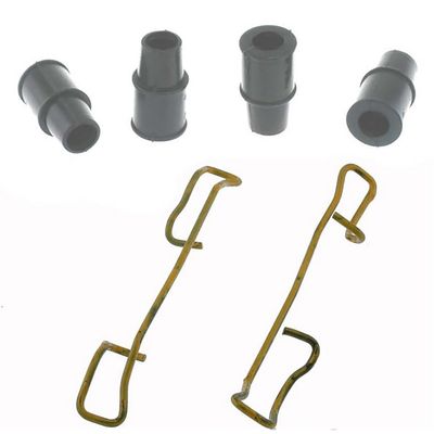 Bproauto 1BP02035AA Disc Brake Hardware Kit compatible with Rear Jeep Grand Cherokee 2004-1999