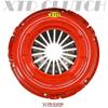 AMC Dual Friction Clutch Kit + Slave Cylinder & Flywheel Kit Compatible with 2005-2013 Chevy Corvette, Grand Sport, Z06, 427 Convertible 6.0L 6.2L 7.0L LS2 LS3 LS7 view 4