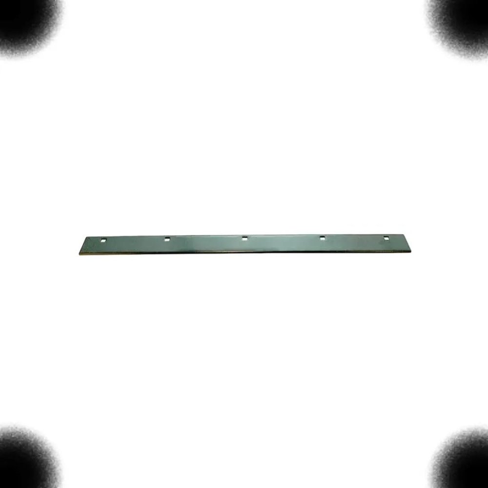 TM NEXDYNAMI 3884451 Steel Scraper Bar Compatible with Rotary/Ariens/SNO-Tek Models and Others 24'