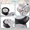 119551EA0A 119551EA0B Belt Tensioner Compatible for Infiniti & Nissan view 2