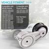 119551EA0A 119551EA0B Belt Tensioner Compatible for Infiniti & Nissan view 3