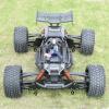 XBERSTAR Mud Flaps Fender for Traxxas 1/6 XRT 1/5 X-MAXX A-arm Guard Plate Mudguards Mudflaps Accessories view 2