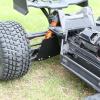 XBERSTAR Mud Flaps Fender for Traxxas 1/6 XRT 1/5 X-MAXX A-arm Guard Plate Mudguards Mudflaps Accessories view 4