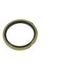 Washer Seal M6 M8 M10 M12 M14 M16 M18 M20~M60 Bonded Washer Metal Rubber Oil Drain Plug Gasket Sealing O Ring Assortment Set(M8 (10pcs)) view 1
