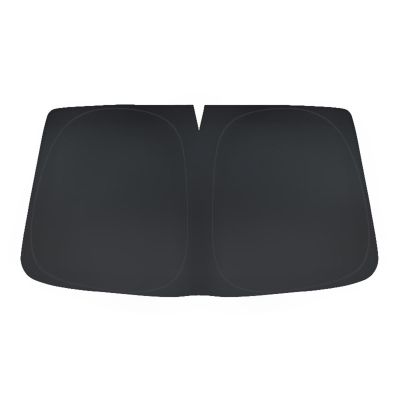 Fit for BMW 1 Series F40 2019-2023,Windshield Sun Shade,Foldable Sun Cover for Car Windshield Black,Car Interior Accessories