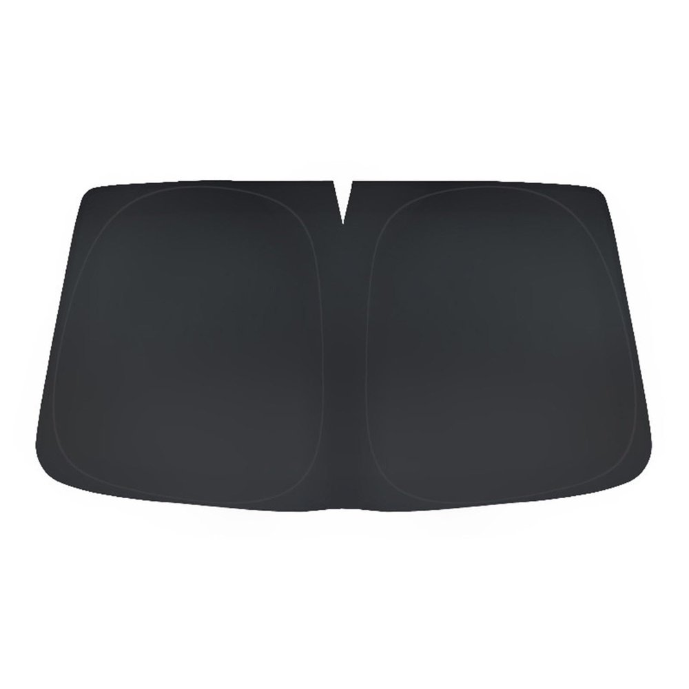 Fit for BMW 1 Series F40 2019-2023,Windshield Sun Shade,Foldable Sun Cover for Car Windshield Black,Car Interior Accessories