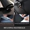 Fit for BMW 1 Series F40 2019-2023,Windshield Sun Shade,Foldable Sun Cover for Car Windshield Black,Car Interior Accessories view 4