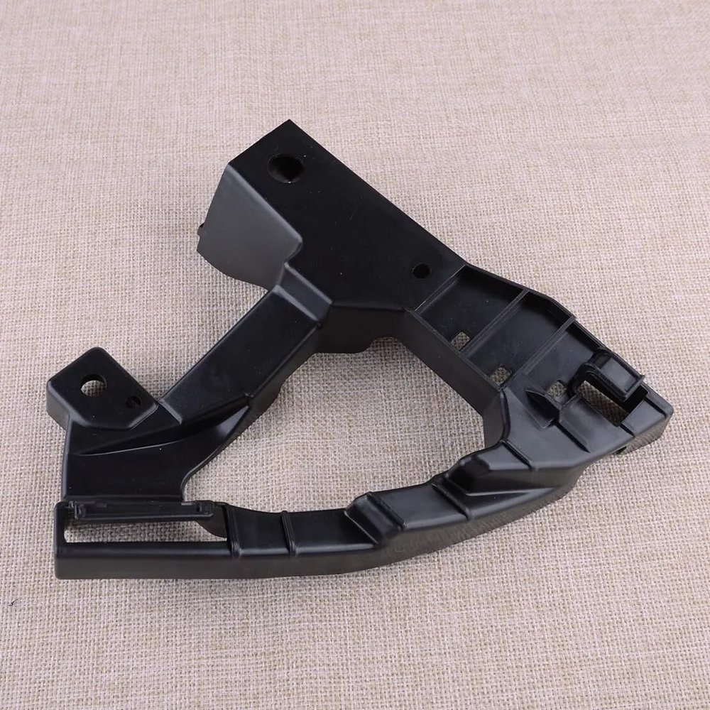 ZHWMDMG Accessories Right Mounting Brackets Retainer Fit for Honda for HR-V 2016-2018 Replace
