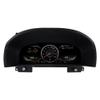 ZWNAV LCD Digital Cluster for Toyota LC100 LX470 2002-2007 Cockpit Smart Instrument Speedometer Odometer Dashboard Display Upgrade view 1