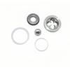XIAFENERXI Inlet Valve Seal Repair Kit Fit for Graco Ultra Series 390 395 490 495 595Replaces 246429 view 2