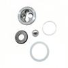 XIAFENERXI Inlet Valve Seal Repair Kit Fit for Graco Ultra Series 390 395 490 495 595Replaces 246429 view 4
