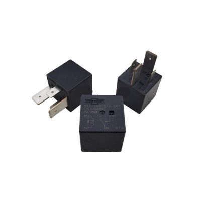 2pcs/lot Relay 897-1AH-S-T-001 24VDC Automotive Relay 25A 4pins