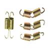 7042029 7041687 7043726 7043727, Exhaust Muffler Spring, Suitable For Po-laris 8 Packs view 1