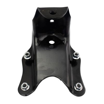 YYALYYON Spring Rear Shackle Hanger Bracket Repair for Ford for F350 1991-1997