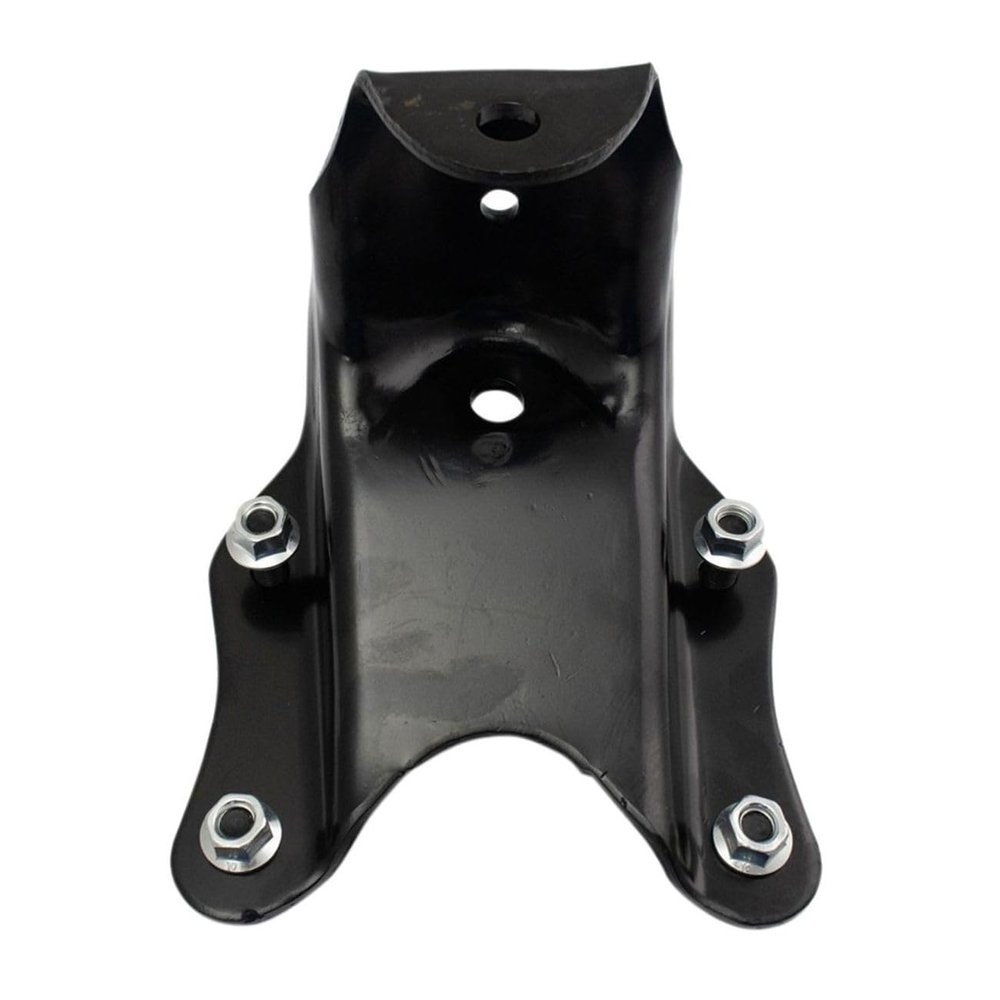 YYALYYON Spring Rear Shackle Hanger Bracket Repair for Ford for F350 1991-1997