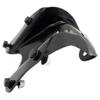 YYALYYON Spring Rear Shackle Hanger Bracket Repair for Ford for F350 1991-1997 view 2