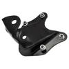 YYALYYON Spring Rear Shackle Hanger Bracket Repair for Ford for F350 1991-1997 view 4