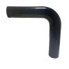 ID 1.5" 90 Degree Silicone Hose Elbow Coupler 7 inch Leg Length Universal view 1