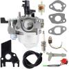 Carburetor Carb Assembly For Briggs & Stratton 80014862 80020466 view 1