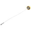 JZGRDN Oil Dipstick with Cap 55557302 Compatible with Saab 9-3 9-5 Engine Motor 2005-2009 view 4