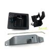 1 Pcs 14652325 Excavator Part Compatible with Volv0 EC210B/240B/290B/360B Cab Door Lock Assembly Excavator Part (A1) view 1