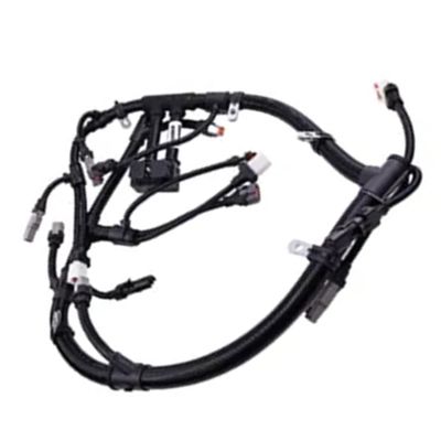 Wiring Harness 4943176 XYohykai Fits for Cummins ISC QSC8.3 ISLe QSL Engine