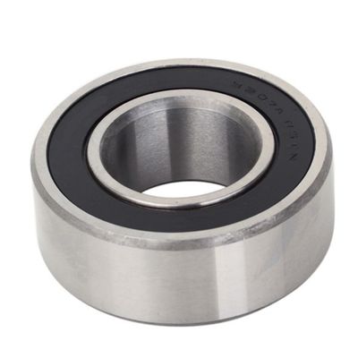 Bearings Replacement 1 PCS 5200 5201 5202 5203 5204 5205 5206 5207 5208 Double Angular Contact Ball Bearings(5202)