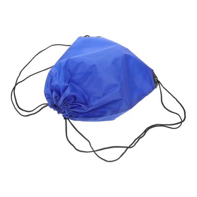 DECHOUS Versatile Storage Bag Lightweight Drawstring Pouch for Protective Storage Capacity Design Keeps Helmets Clean for Travel and Riding Gear