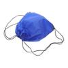 DECHOUS Versatile Storage Bag Lightweight Drawstring Pouch for Protective Storage Capacity Design Keeps Helmets Clean for Travel and Riding Gear view 1