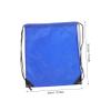 DECHOUS Versatile Storage Bag Lightweight Drawstring Pouch for Protective Storage Capacity Design Keeps Helmets Clean for Travel and Riding Gear view 2