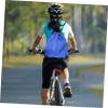DECHOUS Versatile Storage Bag Lightweight Drawstring Pouch for Protective Storage Capacity Design Keeps Helmets Clean for Travel and Riding Gear view 4