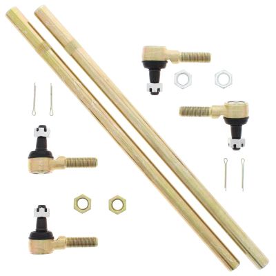 Replacement Powersports Parts High-Performance Components for Tie Rod Ends Upgrade Kit for For Yamaha YFZ450R and Can-Am DS 450 Mod-BER88-39783