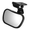 Kisangel Boy Girl Car Seat Rear View Mirror Safety Mirror for Backseat Car Interior of Boy Girl Viewing Glasses view 1