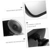 Kisangel Boy Girl Car Seat Rear View Mirror Safety Mirror for Backseat Car Interior of Boy Girl Viewing Glasses view 3
