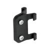 kowaku 2X Number Plate and Holder Race Cards Bracket Bracket for Cycling Triathlon view 2