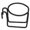 SOLUSTRE Portable Folding Water Bottle and Cup Holder for Cars and Trucks Wall-Mounted Space-Saving Drink Holder Easy to Install and for Rvs and Family Vehicles view 1