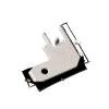AICNRUT 20/50/100/200/500 Pcs 2.8 4.8 7.8 9.5 MM 110 187 305 PCB Solder Tab Tin-Plated Brass Circuit Board Solder Terminall DJ610-2.8-5 AICNRUT(610X2.8X6,20 Pcs) view 4