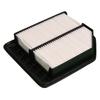 CARSYBWQ 1pc Engine Air Filter Cleaner for Honda for Civic 1.8L 2006-2011 172202MBY00 LX2123 view 2