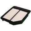 CARSYBWQ 1pc Engine Air Filter Cleaner for Honda for Civic 1.8L 2006-2011 172202MBY00 LX2123 view 3