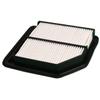 CARSYBWQ 1pc Engine Air Filter Cleaner for Honda for Civic 1.8L 2006-2011 172202MBY00 LX2123 view 4