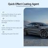 Advanced Car Quick-Acting Coating Agent Spray, 3-in-1 Ceramic Car Polish, Multi-Functional Coating Renewal Agent, Paint Scratch Repair Wax Nano Spray for Cars Motorcycles (1Pcs) view 2