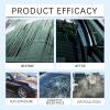 Advanced Car Quick-Acting Coating Agent Spray, 3-in-1 Ceramic Car Polish, Multi-Functional Coating Renewal Agent, Paint Scratch Repair Wax Nano Spray for Cars Motorcycles (1Pcs) view 4