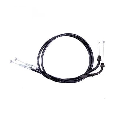 Replace parts Motorcycle Parts Throttle Choke Wire Return Replacement Parts Compatible for CB600 CB900 CB 600 CB 900 Hornet 600 900 Motorcycle Parts(1pairs)