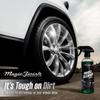 Magic Finish Wheel Cleaner (16 fl oz) Premium Wheel Cleaner Spray for Brake Dust and Grime with Fast Cling Formula Car Cleaning Supplies for Chrome, Alloy, Painted Wheels & Powder-Coated Finishes view 2