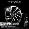 Magic Finish Wheel Cleaner (16 fl oz) Premium Wheel Cleaner Spray for Brake Dust and Grime with Fast Cling Formula Car Cleaning Supplies for Chrome, Alloy, Painted Wheels & Powder-Coated Finishes view 3