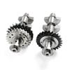 Engine Balance Shaft Set For Solara Matrix TC 2AZ-FE 2AZ-FXE 2.4L 2pcs 13601-28021 13602-28020 view 2