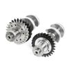 Engine Balance Shaft Set For Solara Matrix TC 2AZ-FE 2AZ-FXE 2.4L 2pcs 13601-28021 13602-28020 view 3