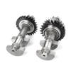 Engine Balance Shaft Set For Solara Matrix TC 2AZ-FE 2AZ-FXE 2.4L 2pcs 13601-28021 13602-28020 view 4
